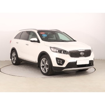 Kia Sorento 2.0 CRDi (185KM), 2017