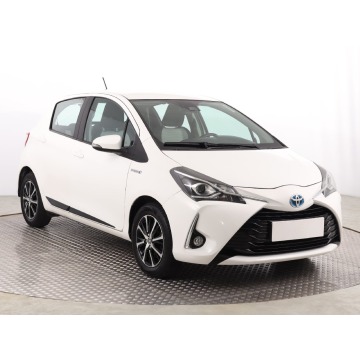 Toyota Yaris 1.5 Hybrid (100KM), 2018