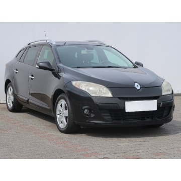 Renault Megane 1.6 16V (110KM), 2009