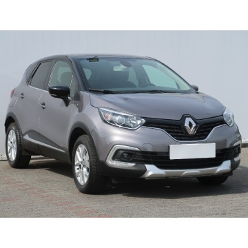 Renault Captur 0.9 TCe (90KM), 2019