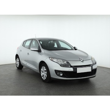 Renault Megane 1.6 16V (110KM), 2012