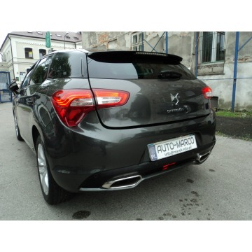 Citroen DS5  Hatchback 2015,  1.6 diesel - Na sprzedaż za 34 900 zł - Lublin - zdjęcie 6