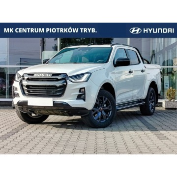 Isuzu D-Max -  DC 1,9D 163KM 4x4 LSE AT Dealer FV23%