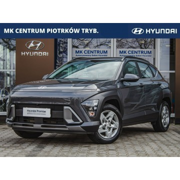 Hyundai Kona - 1.0 T-GDI 120KM Executive + Tech OD DEALERA  Gwarancja FV23%