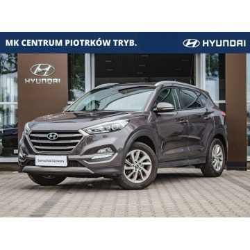 Hyundai Tucson - 1.6GDi 132KM Comfort Od Dealera Salon PL Gwarancja