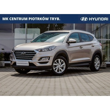 Hyundai Tucson - 1.6 GDI 132 KM COMFORT + NAVI 2WD Gwar. Salon Polska OD DEALERA