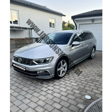 Volkswagen Passat - 2016