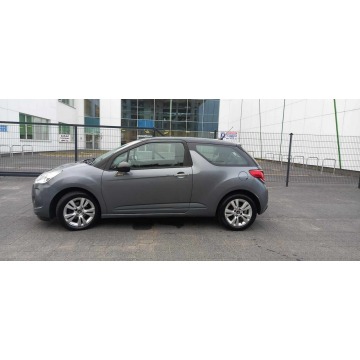 Citroen DS3  Hatchback 2010,  1.4 benzyna - Na sprzedaż za 16 800 zł - Warszawa - zdjęcie 5