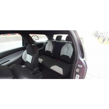 Citroen DS3  Hatchback 2010,  1.4 benzyna - Na sprzedaż za 16 800 zł - Warszawa - zdjęcie 10