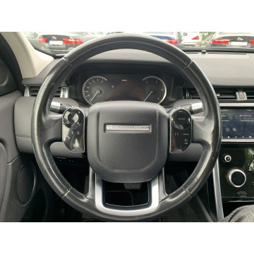 Land Rover Discovery Sport  SUV 2020,  2.0 diesel, automat - Na sprzedaż za 134 899 zł - Kraków - zdjęcie 11