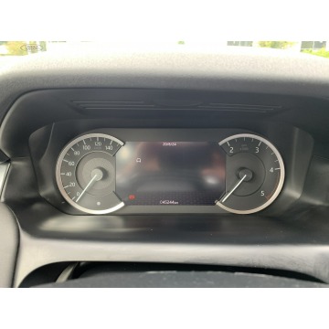 Land Rover Discovery Sport  SUV 2020,  2.0 diesel, automat - Na sprzedaż za 134 899 zł - Kraków - zdjęcie 10