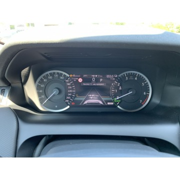 Land Rover Discovery Sport  SUV 2023,  1.5 hybryda, automat - Na sprzedaż za 255 900 zł - Kraków - zdjęcie 10