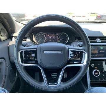 Land Rover Discovery Sport  SUV 2023,  1.5 hybryda, automat - Na sprzedaż za 255 900 zł - Kraków - zdjęcie 11
