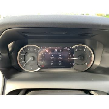 Land Rover Discovery Sport  SUV 2022,  2.0 diesel, automat - Na sprzedaż za 244 999 zł - Kraków - zdjęcie 10