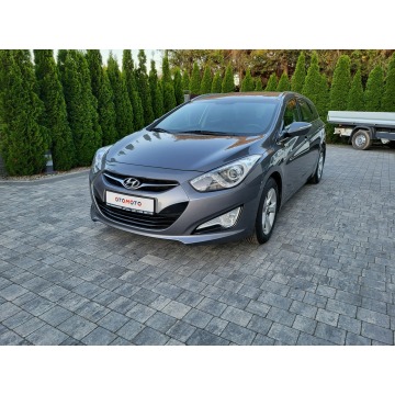 Hyundai i40 2012,  1.6 benzyna - Na sprzedaż za 35 900 zł - Jatutów - zdjęcie 3