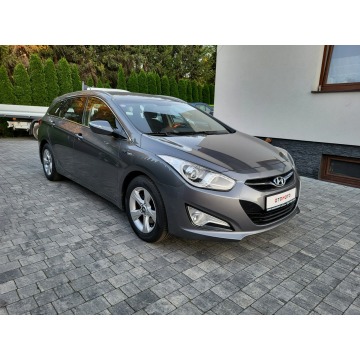 Hyundai i40 2012,  1.6 benzyna - Na sprzedaż za 35 900 zł - Jatutów - zdjęcie 4