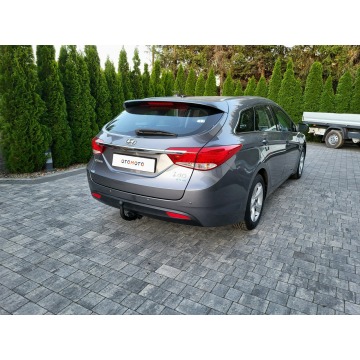 Hyundai i40 2012,  1.6 benzyna - Na sprzedaż za 35 900 zł - Jatutów - zdjęcie 6