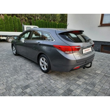 Hyundai i40 2012,  1.6 benzyna - Na sprzedaż za 35 900 zł - Jatutów - zdjęcie 7
