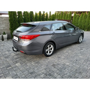 Hyundai i40 2012,  1.6 benzyna - Na sprzedaż za 35 900 zł - Jatutów - zdjęcie 5