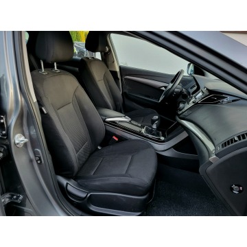 Hyundai i40 2012,  1.6 benzyna - Na sprzedaż za 35 900 zł - Jatutów - zdjęcie 10