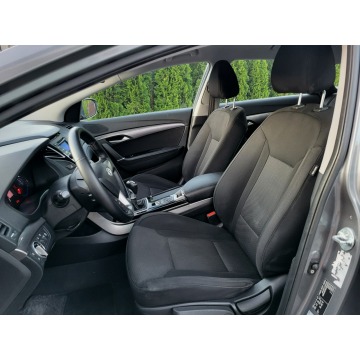 Hyundai i40 2012,  1.6 benzyna - Na sprzedaż za 35 900 zł - Jatutów - zdjęcie 8