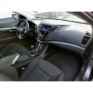 Hyundai i40 2012,  1.6 benzyna - Na sprzedaż za 35 900 zł - Jatutów - zdjęcie 9