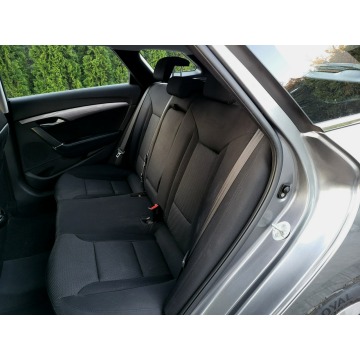 Hyundai i40 2012,  1.6 benzyna - Na sprzedaż za 35 900 zł - Jatutów - zdjęcie 12