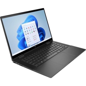 Laptop HP Laptop HP ENVY x360 - Ryzen 5 7530U | 15 6''-FHD-Touch | 16GB | 512GB | Win11Home | Czarna