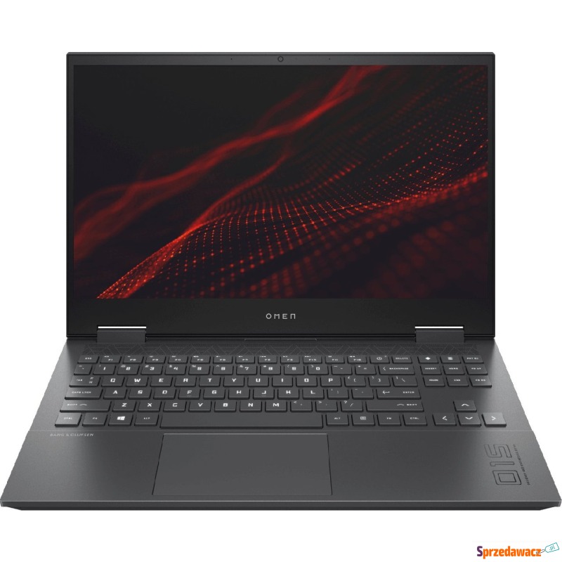 Laptop HP Laptop Omen HP 15-en1010nr / 3T0Z5UA... - Laptopy - Koszalin