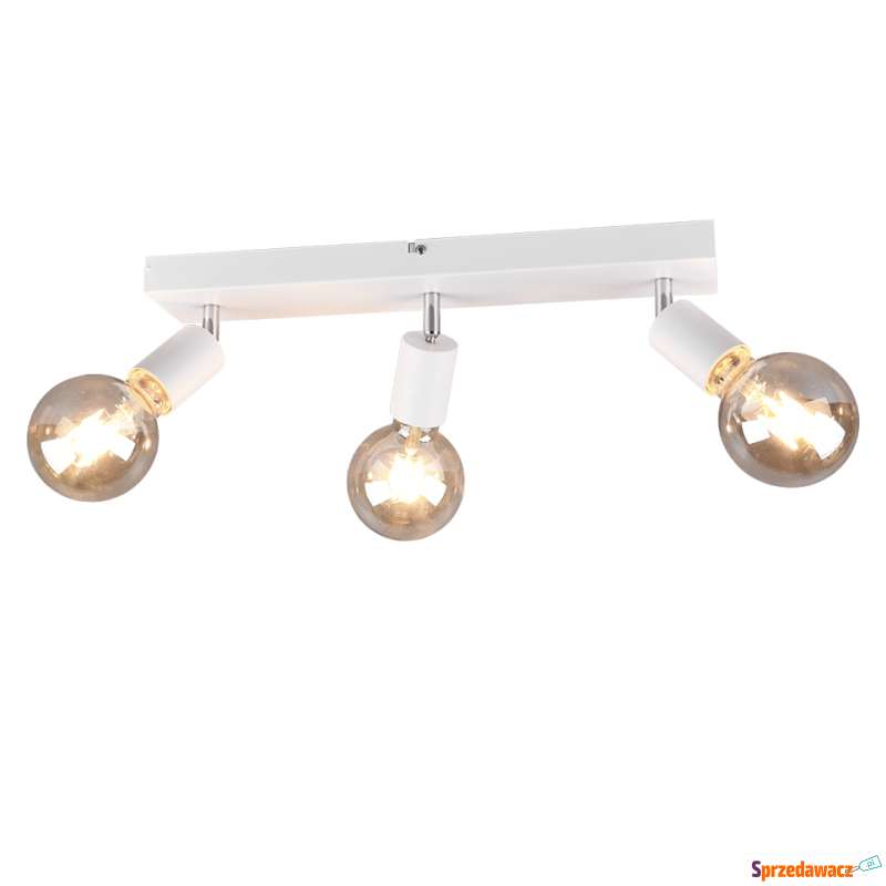 Trio RL Vannes R80183031 plafon lampa sufitowa... - Plafony - Płock