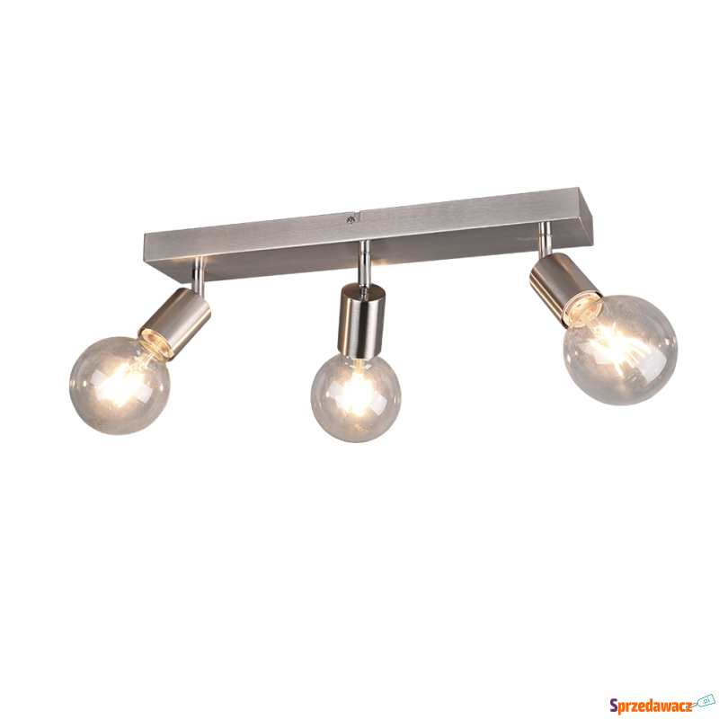 Trio RL Vannes R80183007 plafon lampa sufitowa... - Plafony - Bielsko-Biała