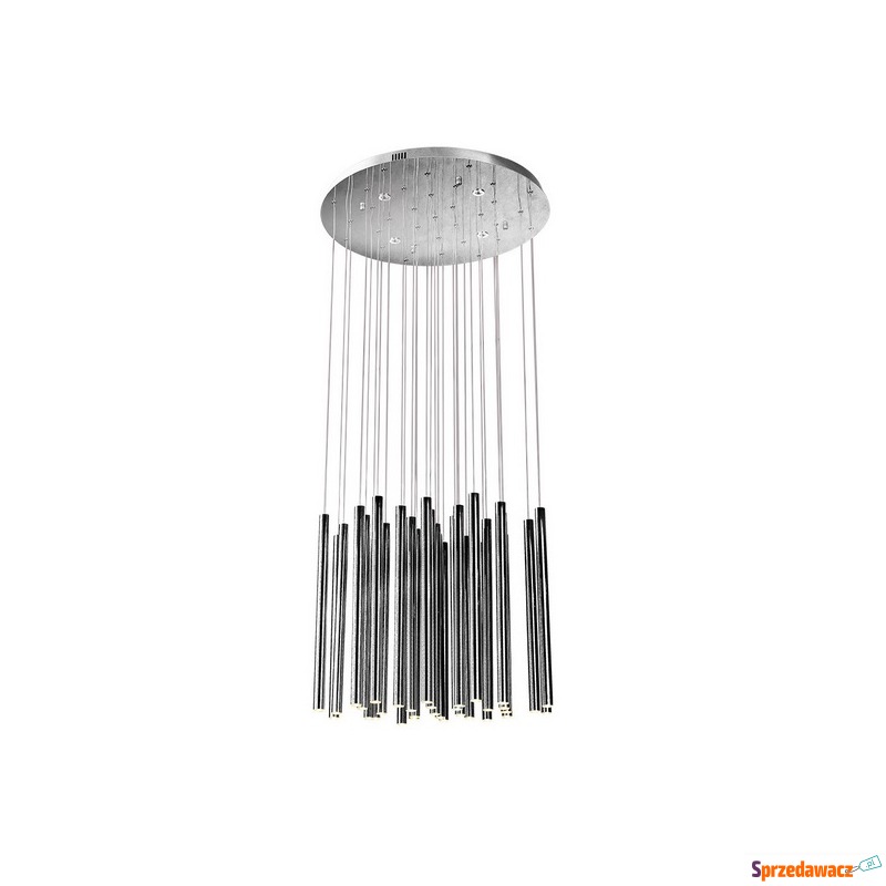 Maxlight Organic P0175D lampa wisząca zwis śc... - Lampy wiszące, żyrandole - Słupsk