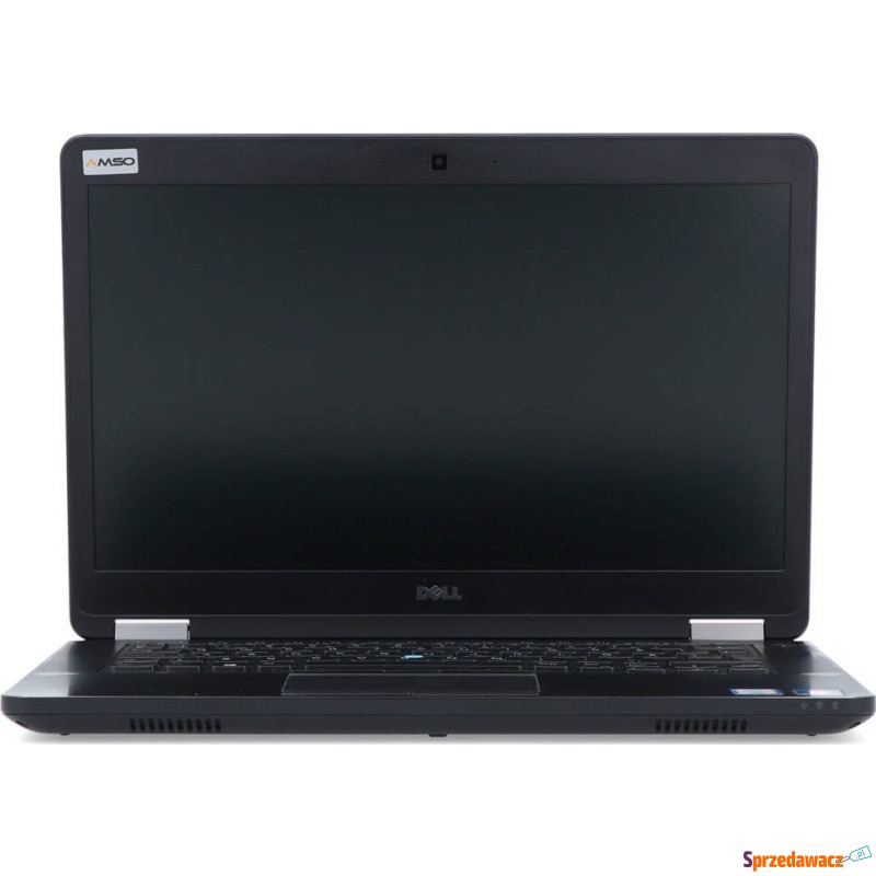 Laptop Dell Dell Latitude E5470 i5-6300U 8GB 240GB... - Laptopy - Bielsko-Biała