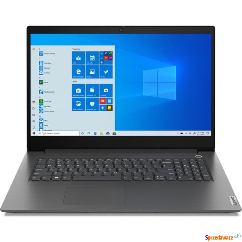 Laptop Lenovo V17-IIL (82GX008BPB) - Laptopy - Jarosław