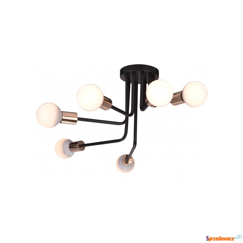 Plafon Candellux Spill 36-56542 oprawa sufitowa... - Plafony - Lublin