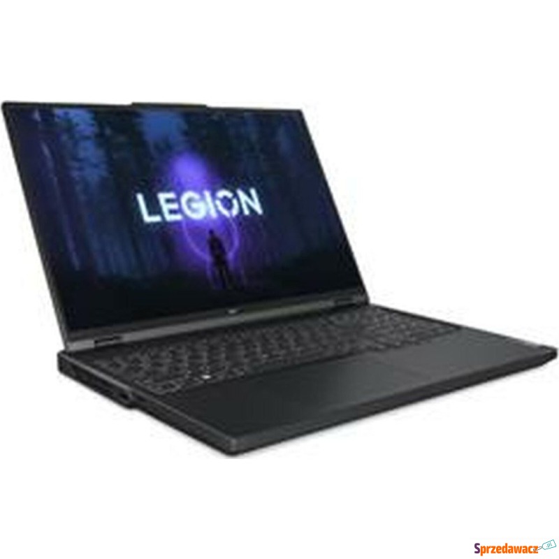 Laptop Lenovo Laptop Lenovo 16" i9-13900HX 32... - Laptopy - Chorzów