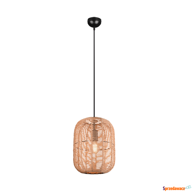 Trio Runa 303090132 lampa wisząca zwis 1x40W E27... - Lampy wiszące, żyrandole - Olsztyn