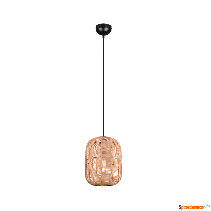 Trio Runa 303000132 lampa wisząca zwis 1x40W E27... - Lampy wiszące, żyrandole - Kalisz