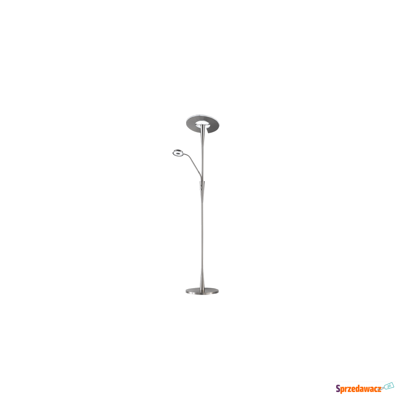 Trio Quebec 422710307 lampa stojąca podłogowa... - Lampy stojące - Elbląg