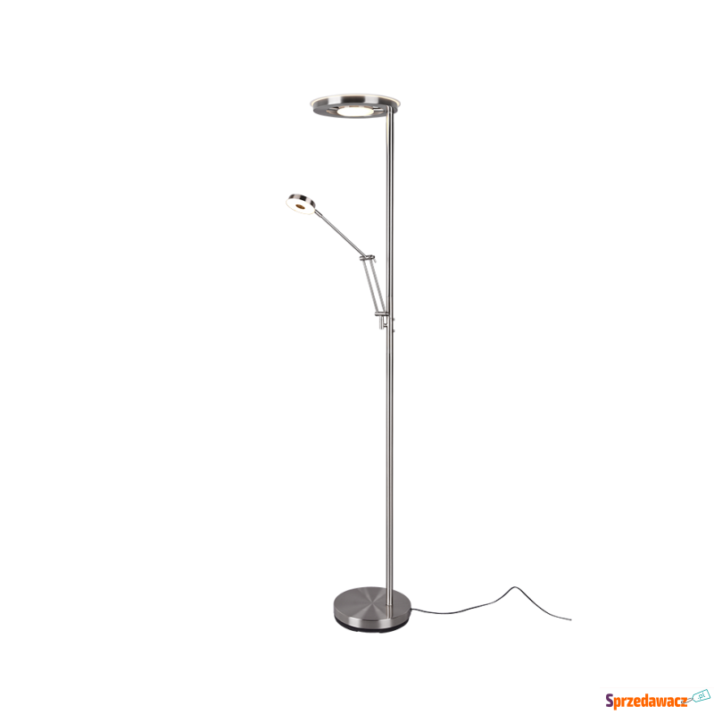 Trio Barrie 424210307 lampa stojąca podłogowa... - Lampy stojące - Ruda Śląska