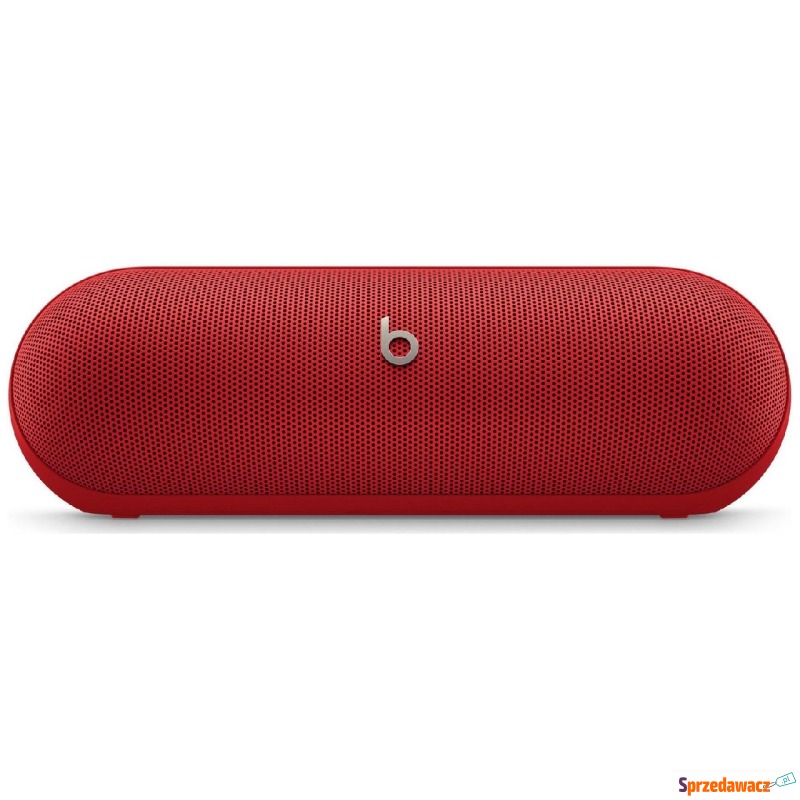 Beats Pill Czerwony - Głośniki - Koszalin