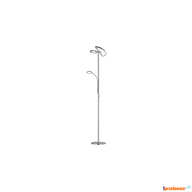 Trio Split 424910207 lampa stojąca podłogowa... - Lampy stojące - Piła