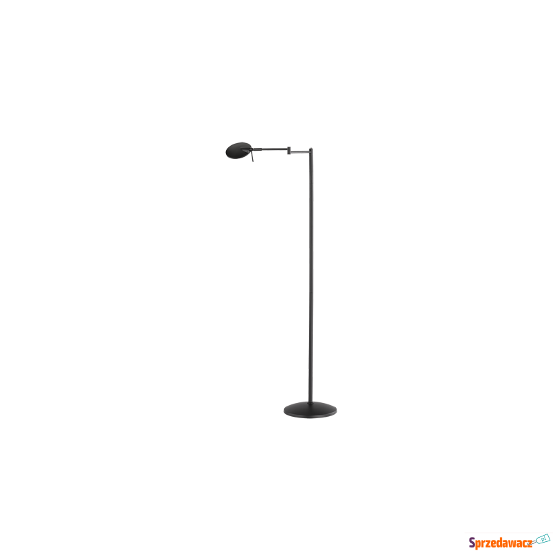 Trio Kazan 474790132 lampa stojąca podłogowa... - Lampy stojące - Legnica