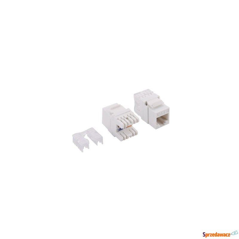 LogiLink Moduł Keystone RJ45 CAT.6, LSA/IDC - Switche - Wodzisław Śląski