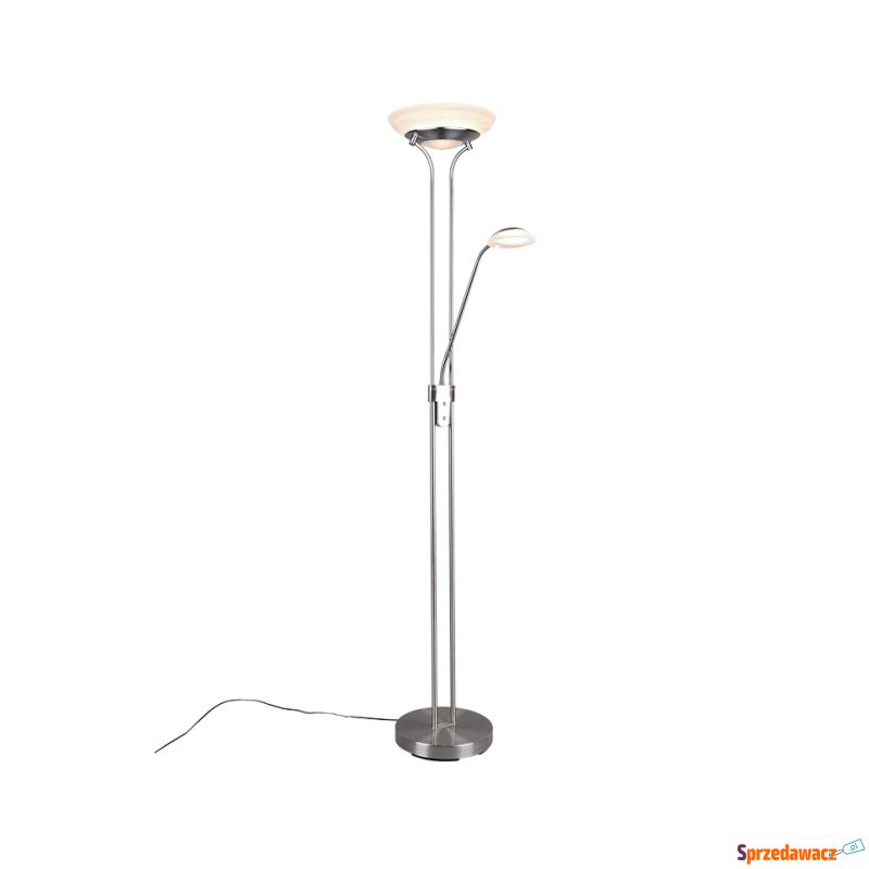 Trio RL Orson R40073507 lampa stojąca podłogowa... - Lampy stojące - Włocławek