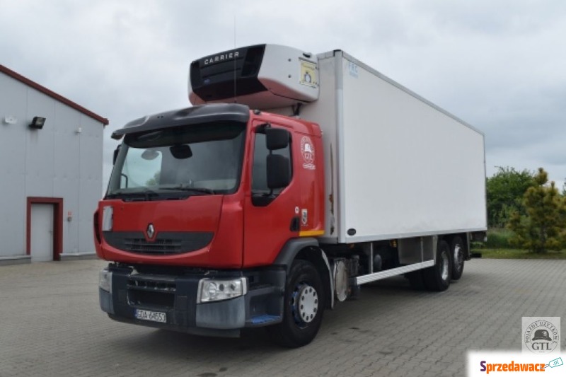 Renault  2011 diesel - Na sprzedaż za 53 997 zł - Kutno