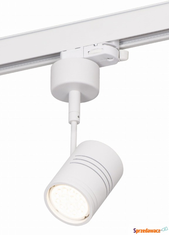 Maxlight Otium S0004 reflektor lampa sufitowa... - Pozostałe oświetlenie - Wrocław