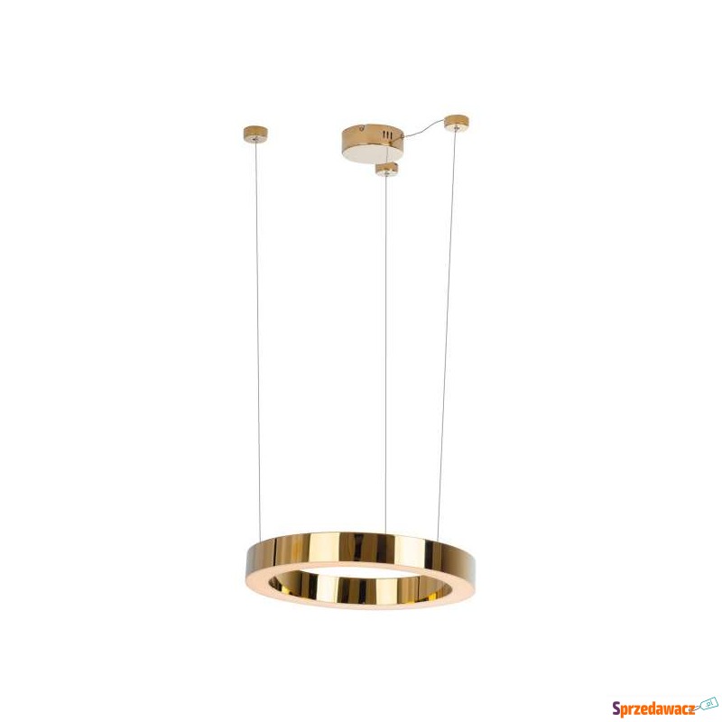 Maxlight Luxury P0377D lampa wisząca zwis ści... - Lampy wiszące, żyrandole - Gdańsk