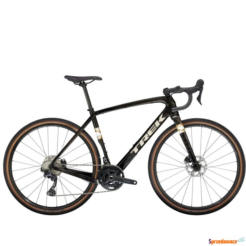 Trek Checkpoint SL 5 2024 Deep Smoke 54cm - Rowery gravel - Bytom