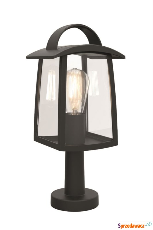 Lutec Kelsey 7273604012 lampa stojąca zewnętrzna... - Lampy - Opole